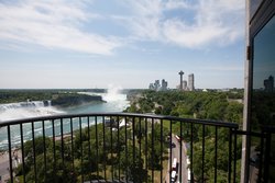  - Sheraton Hotel Niagara Falls
