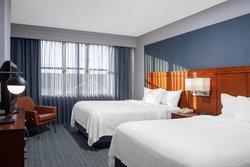  - Courtyard by Marriott Hotel Ronkonkoma - I-495, Exit 60