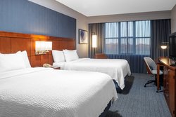  - Courtyard by Marriott Hotel Ronkonkoma - I-495, Exit 60