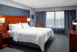  - Courtyard by Marriott Hotel Ronkonkoma - I-495, Exit 60
