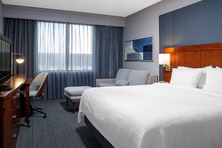  - Courtyard by Marriott Hotel Ronkonkoma - I-495, Exit 60