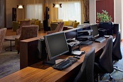 - Courtyard by Marriott Hotel Ronkonkoma - I-495, Exit 60