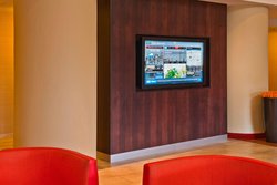  - Courtyard by Marriott Hotel Ronkonkoma - I-495, Exit 60