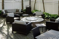  - Courtyard by Marriott Hotel Ronkonkoma - I-495, Exit 60