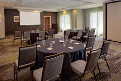  - Courtyard by Marriott Hotel Ronkonkoma - I-495, Exit 60