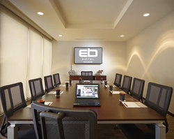  - EB Hotel Miami Springs