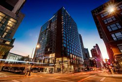  - AC Hotel by Marriott Downtown Denver