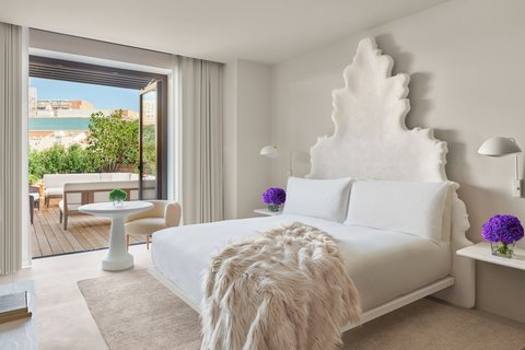 THE MADRID EDITION - Photo 35