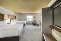  - Holiday Inn Downtown Historic District - I-10, Exit 26B