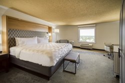  - Holiday Inn Downtown Historic District - I-10, Exit 26B