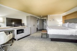  - Holiday Inn Downtown Historic District - I-10, Exit 26B