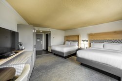  - Holiday Inn Downtown Historic District - I-10, Exit 26B