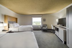  - Holiday Inn Downtown Historic District - I-10, Exit 26B