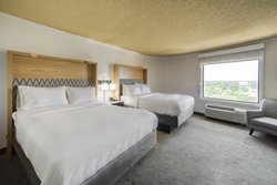  - Holiday Inn Downtown Historic District - I-10, Exit 26B