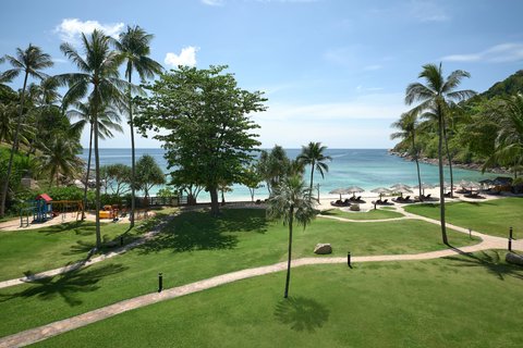 PHUKET MARRIOTT MERLIN BEACH - Photo 42