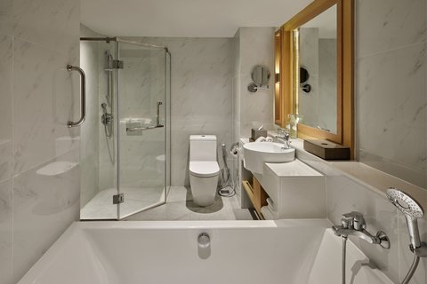 PHUKET MARRIOTT MERLIN BEACH - Photo 46