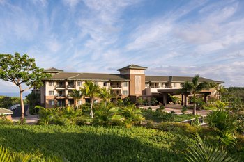 Residence Inn by Marriott Maui Wailea