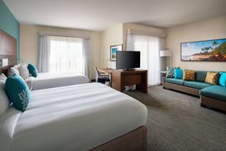  - Residence Inn by Marriott Wailea