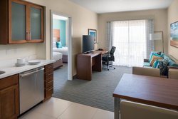  - Residence Inn by Marriott Wailea
