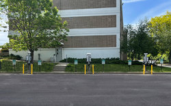  - Holiday Inn Express Ramsey