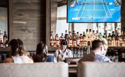  - Hotel at Midtown Chicago - I-90 & I-94, Exit 47