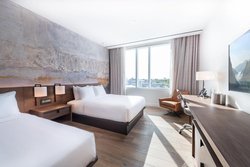  - Hotel at Midtown Chicago - I-90 & I-94, Exit 47