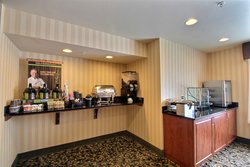  - Cobblestone Inn & Suites Brillion