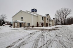  - Cobblestone Inn & Suites Brillion