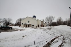  - Cobblestone Inn & Suites Brillion