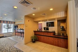  - Cobblestone Inn & Suites Brillion