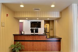  - Cobblestone Inn & Suites Brillion
