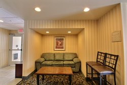  - Cobblestone Inn & Suites Brillion