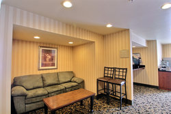  - Cobblestone Inn & Suites Brillion