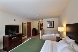  - Cobblestone Inn & Suites Brillion