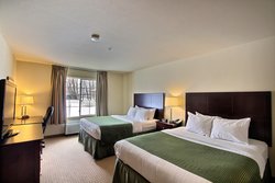  - Cobblestone Inn & Suites Brillion