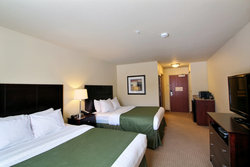  - Cobblestone Inn & Suites Brillion