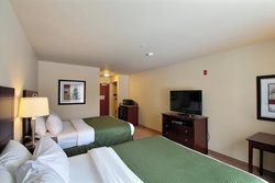  - Cobblestone Inn & Suites Brillion