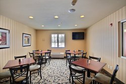  - Cobblestone Inn & Suites Brillion