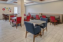  - Holiday Inn Express & Suites Clarksville - I-40, Exit 55