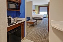  - Holiday Inn Express & Suites Clarksville - I-40, Exit 55