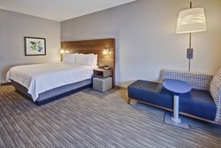  - Holiday Inn Express & Suites Clarksville - I-40, Exit 55