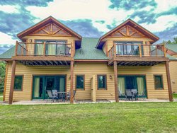  - Ruttgers Bay Lake Resort Deerwood