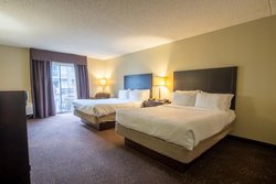  - Holiday Inn Express Pittsburgh - I-376, Exit 60B
