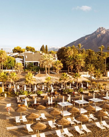 PUENTE ROMANO MARBELLA - Photo 145