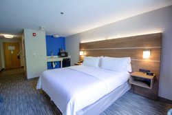  - Holiday Inn Express & Suites Lincoln
