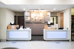 - Holiday Inn Express & Suites Portland