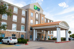  - Holiday Inn Express & Suites Portland