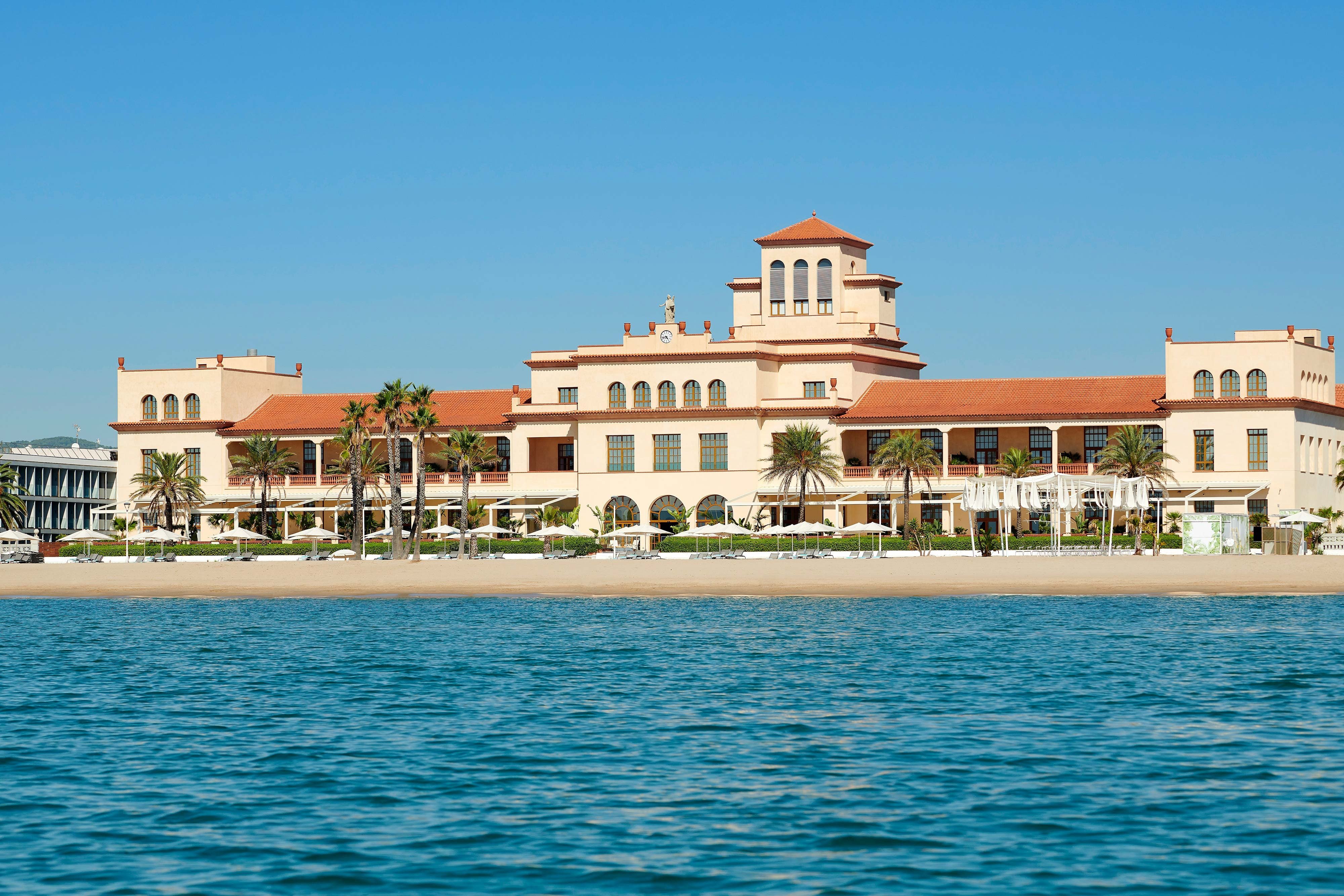 Le Meridien Ra Beach Hotel & Spa in Spain