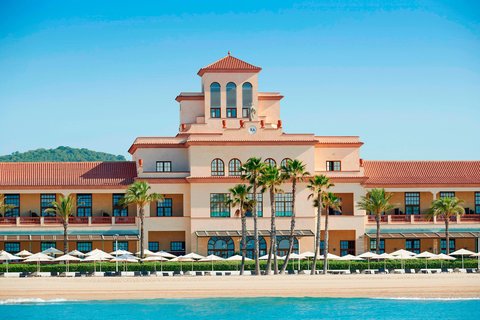 LE MERIDIEN RA BEACH HOTEL SPA - Photo 4