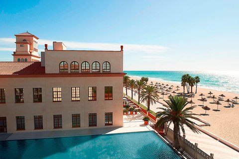 LE MERIDIEN RA BEACH HOTEL SPA - Photo 5